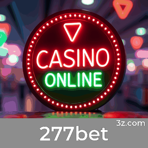 Cadastro na 277bet