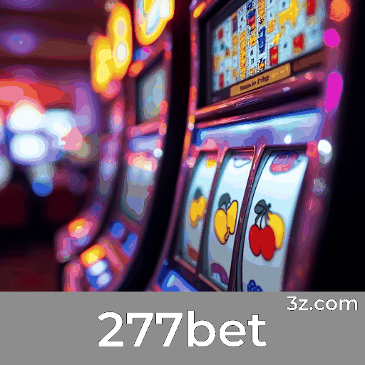 277bet: Seu Cassino Online de Confiança e Diversão