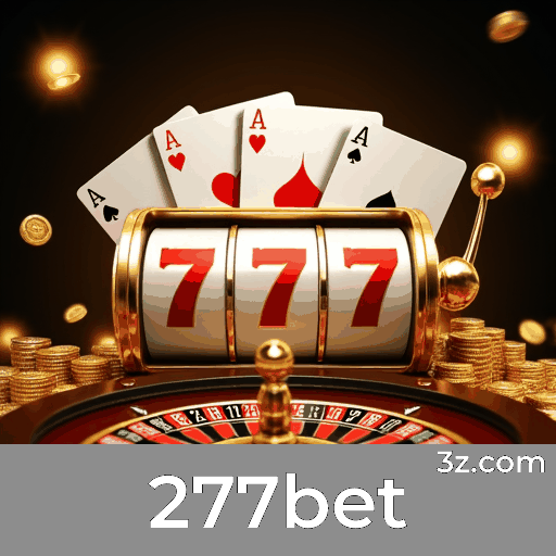 Acessar o site 277bet COM