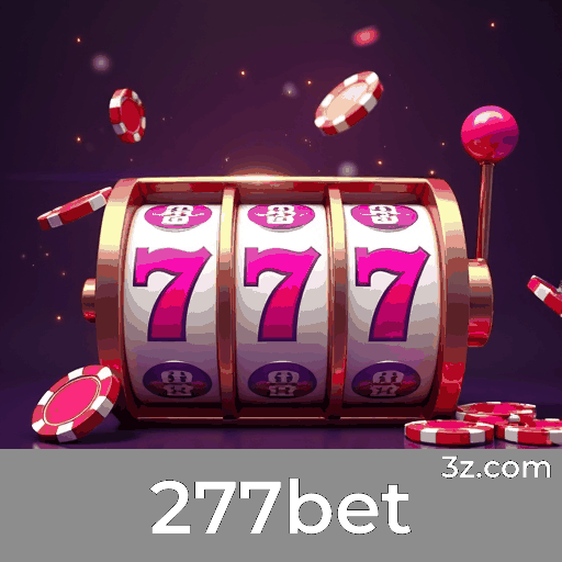 Cadastro na 277bet