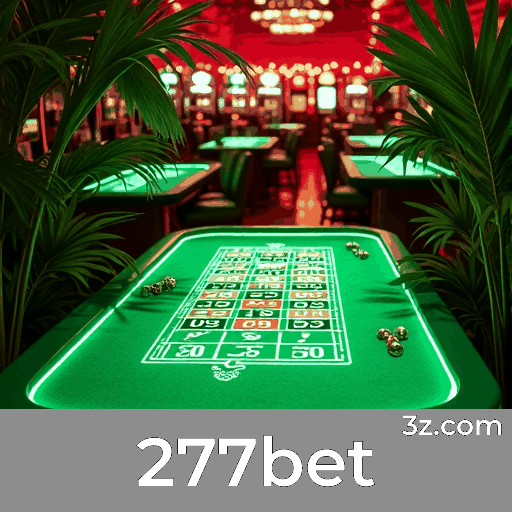 Cadastro na 277bet