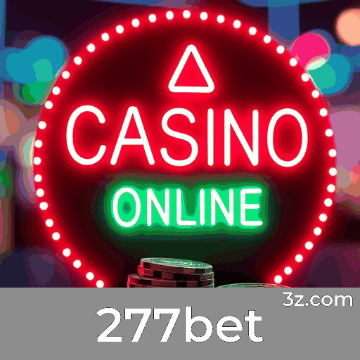 277bet: Seu Cassino Online de Confiança e Diversão