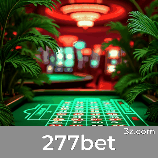 Acesso ao 277bet